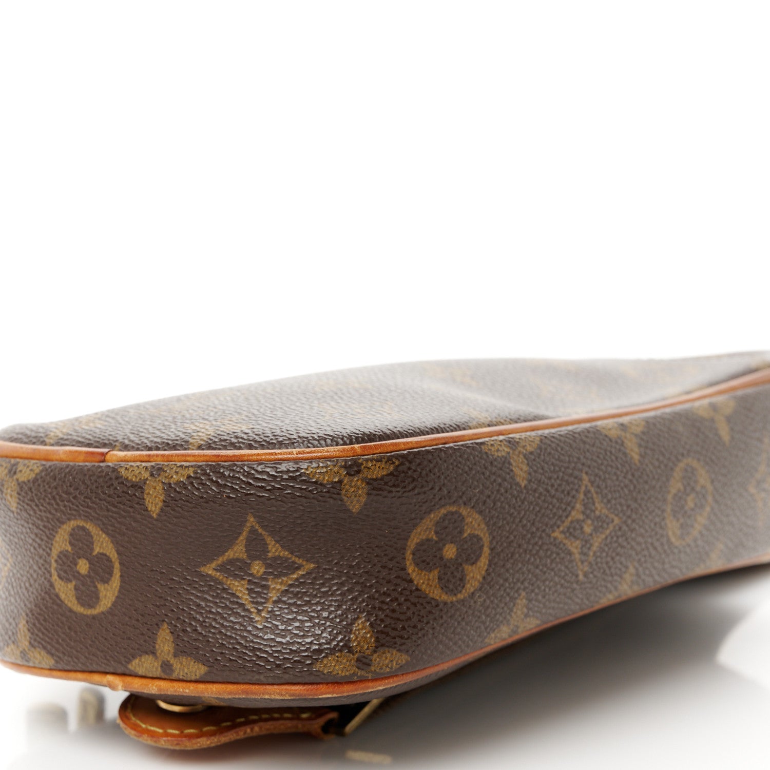 Louis Vuitton Monogram Pochette Gange 10 of 10