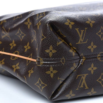 Louis Vuitton Monogram Sully MM 7 of 11