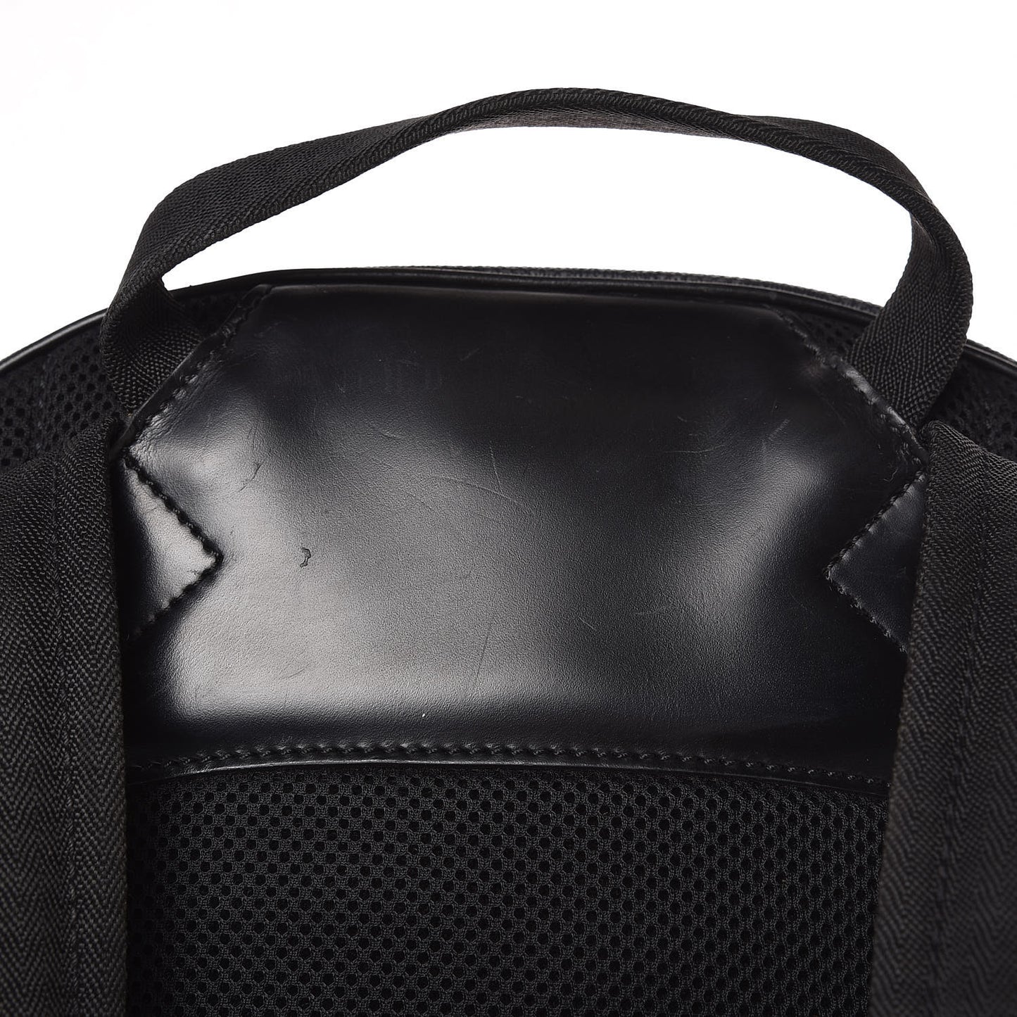 Damier Graphite Michael Backpack