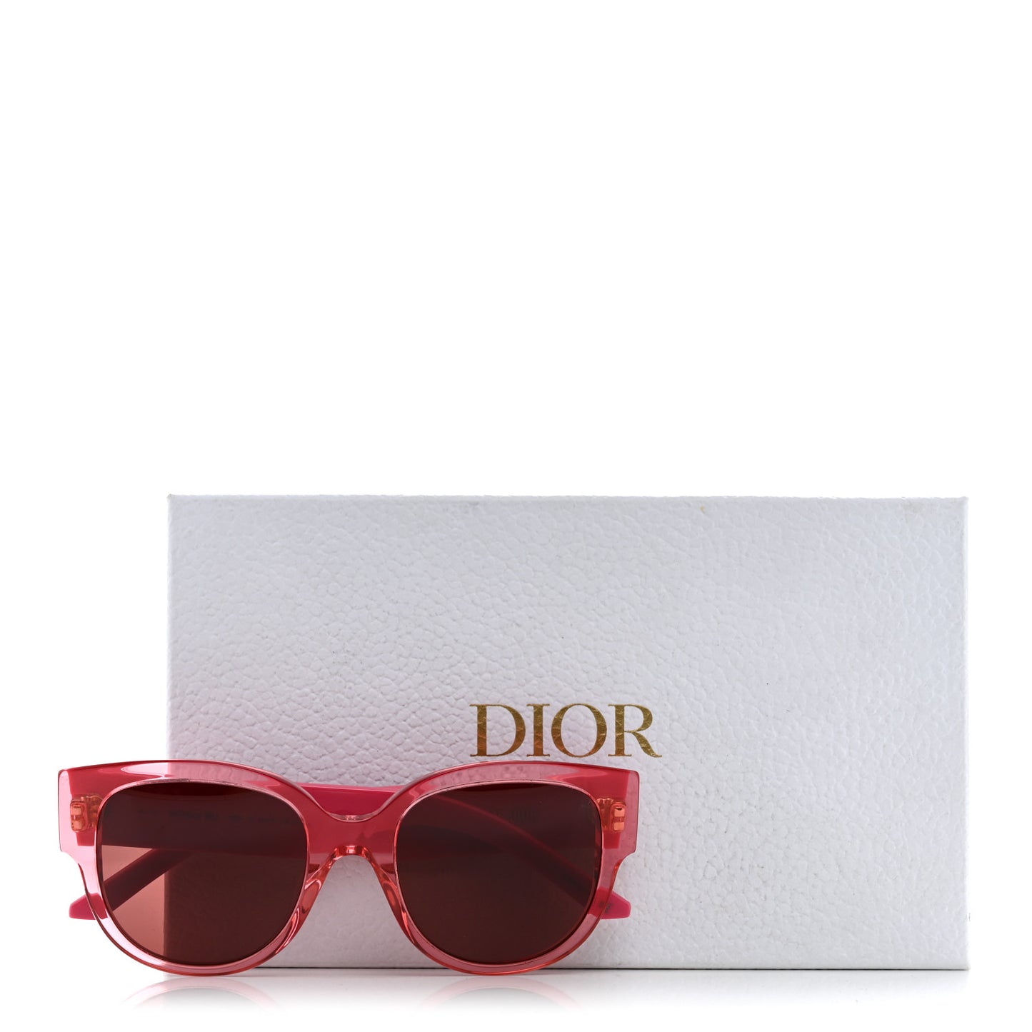 Wildior BU Sunglasses Pink