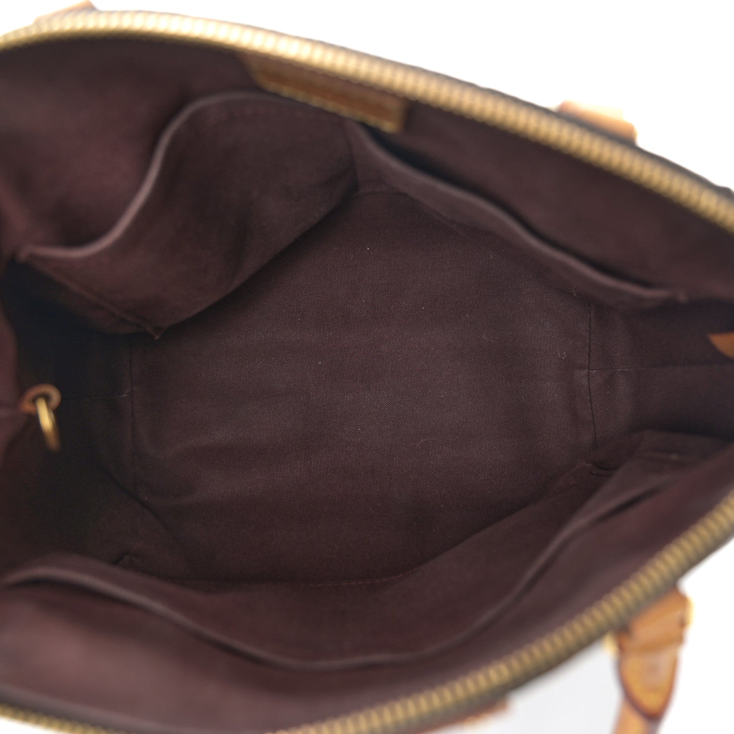 Louis Vuitton Monogram Turenne PM 5 of 18
