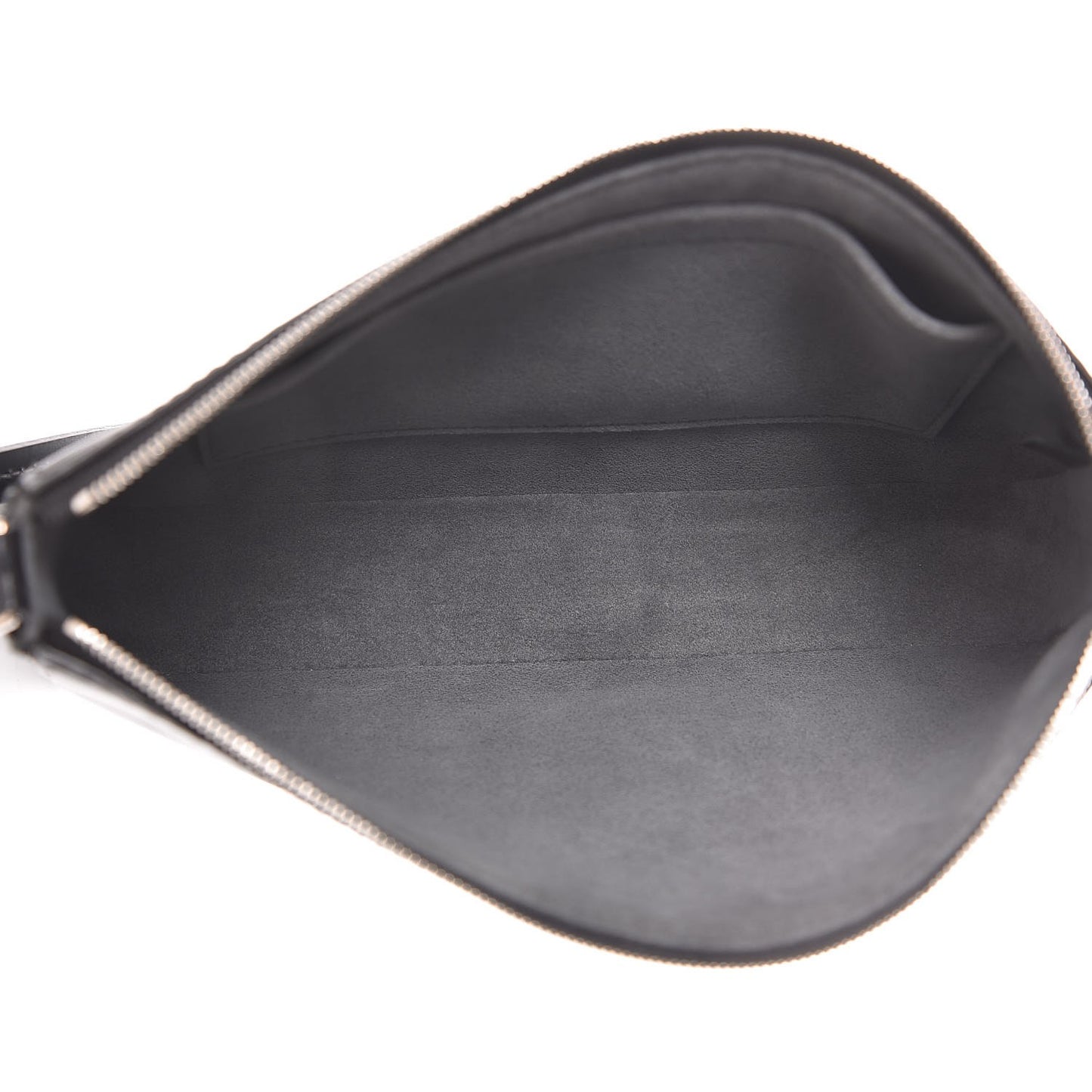 Epi Pochette Accessories NM Black
