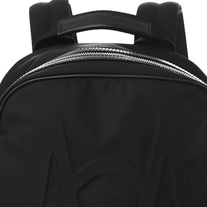 Rimowa Nylon Calfskin Signature Backpack Black 7 of 9