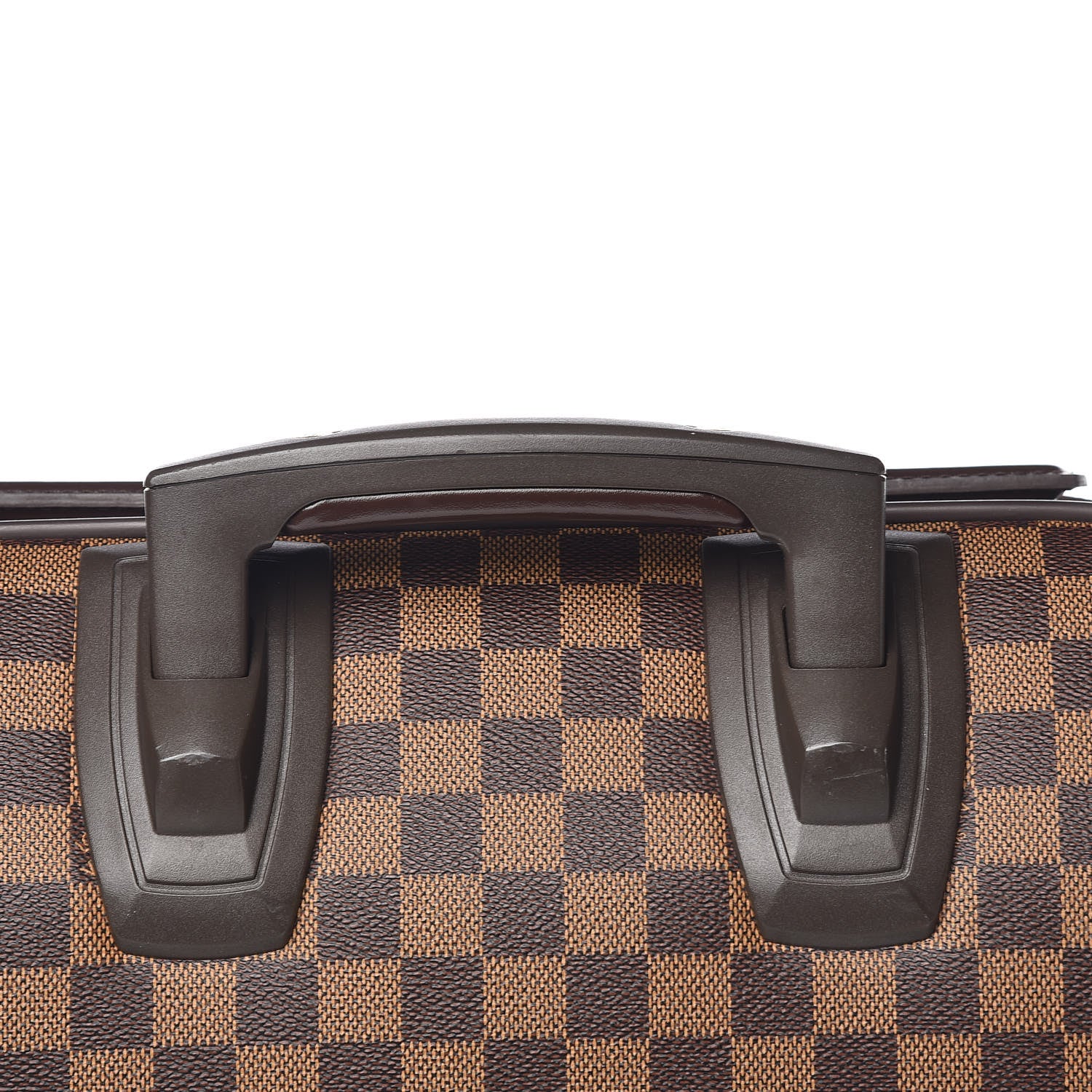 Louis Vuitton Damier Ebene Pegase 45 11 of 14