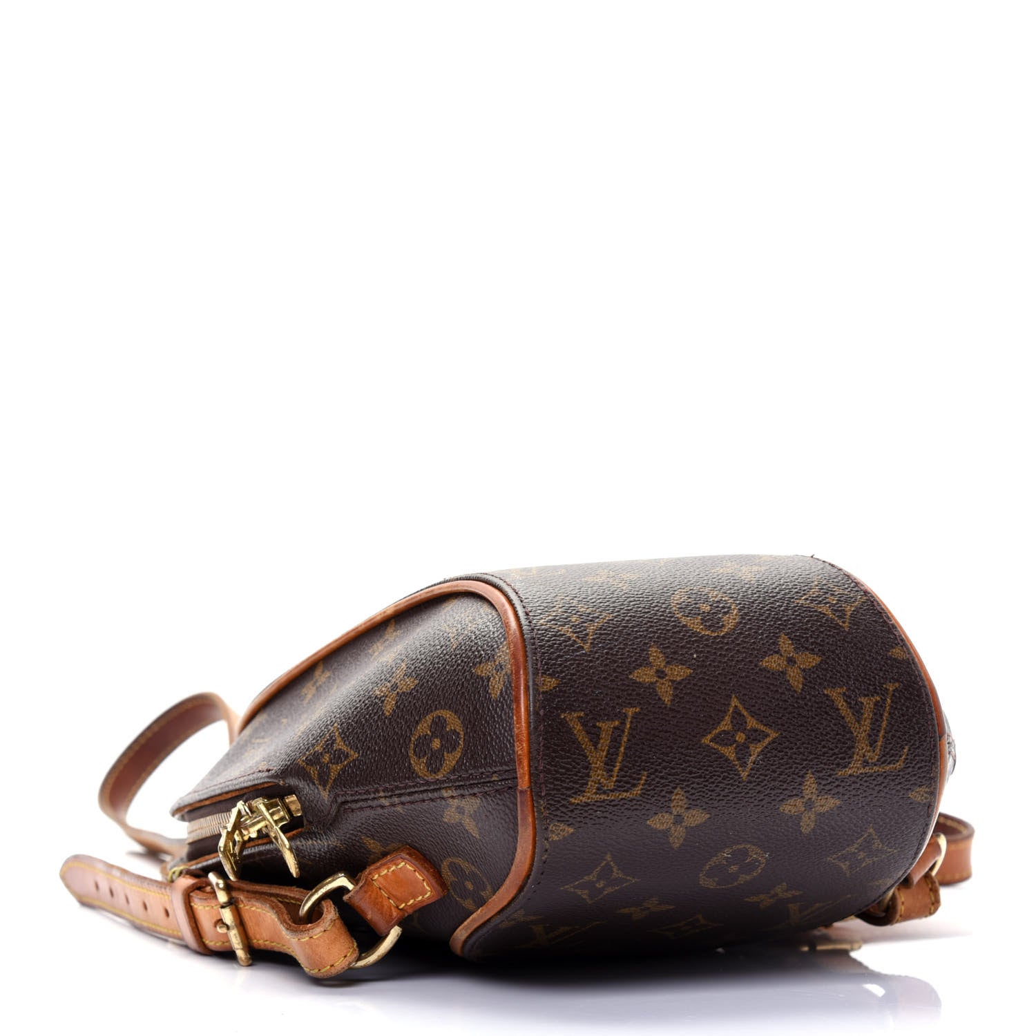Louis Vuitton Monogram Ellipse Sac a Dos Backpack 3 of 25