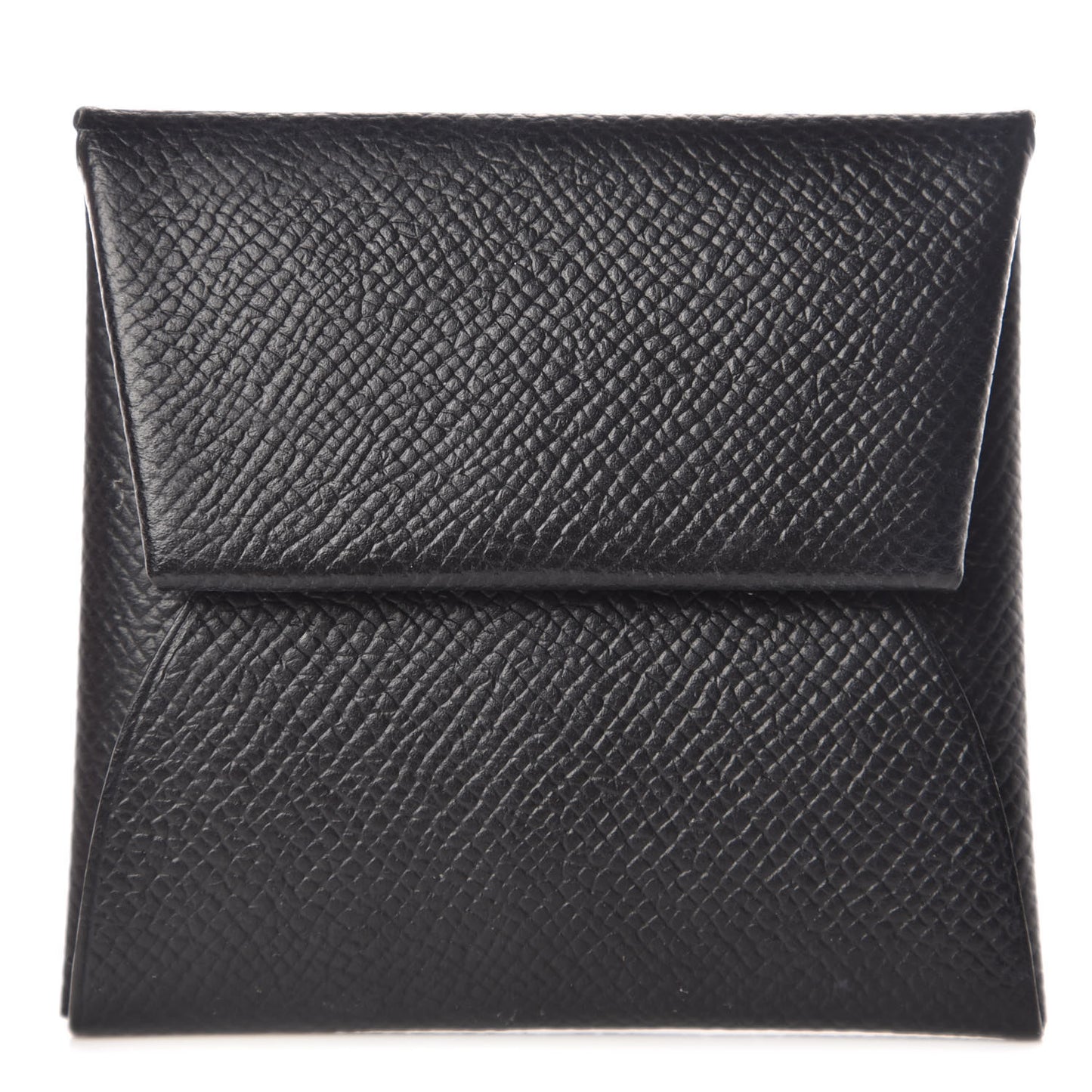 Epsom Bastia Coin Purse Black
