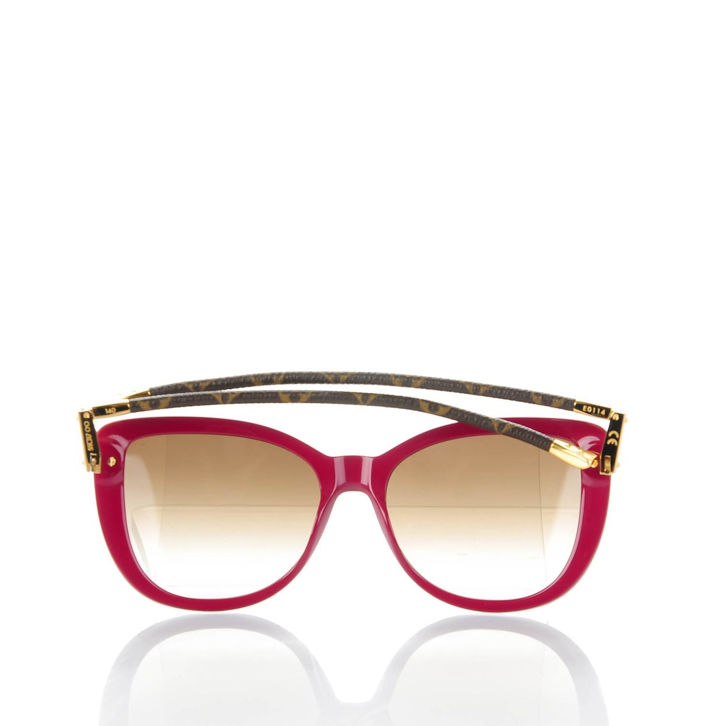 Monogram Charlotte Z0744W Sunglasses