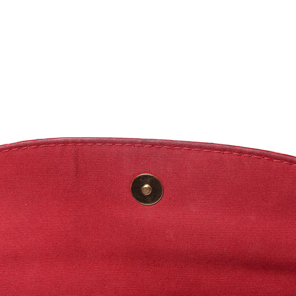 Louis Vuitton Vernis Rodeo Drive Pomme D'Amour 9 of 12