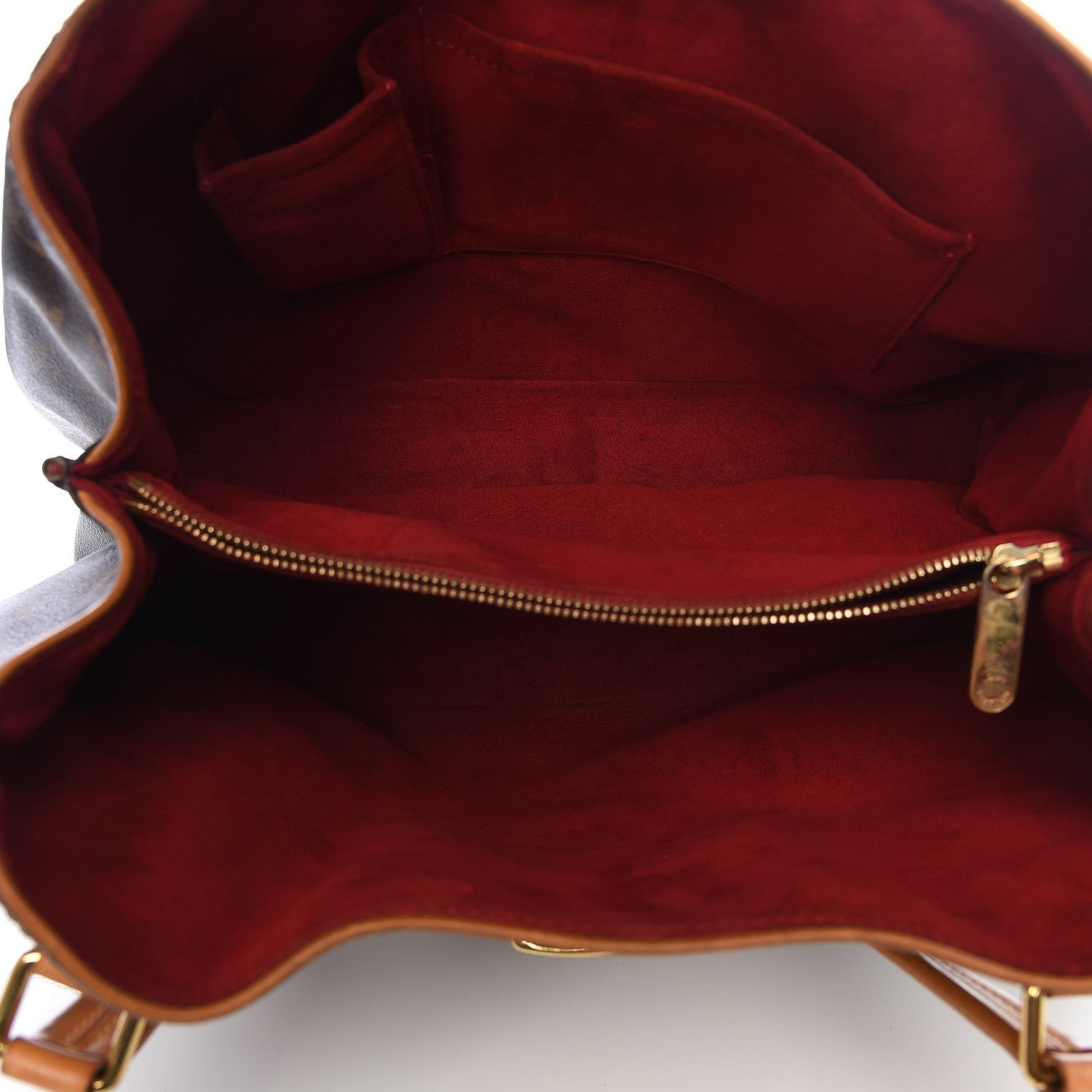 Louis Vuitton Monogram Griet 4 of 8