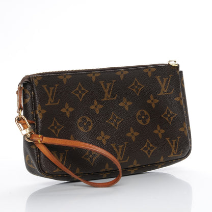 Louis Vuitton Monogram Pochette Accessories 3 of 7