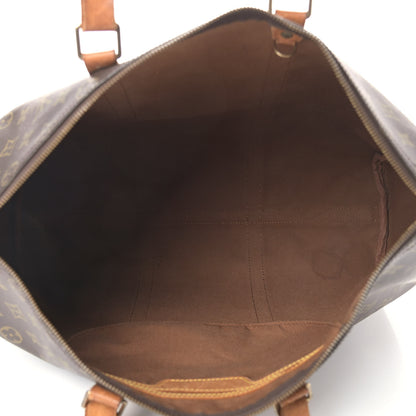 Louis Vuitton Monogram Sac Flanerie 45 5 of 15