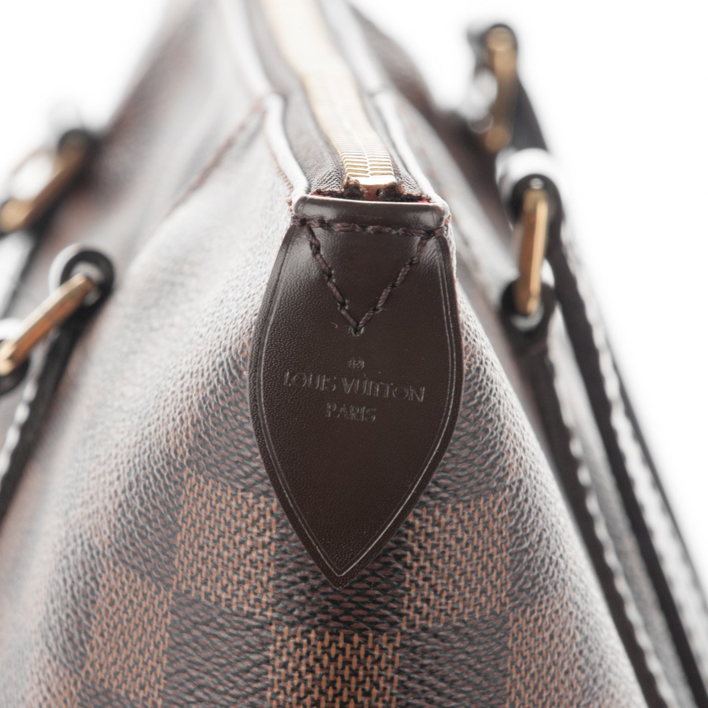 Damier Ebene Totally MM