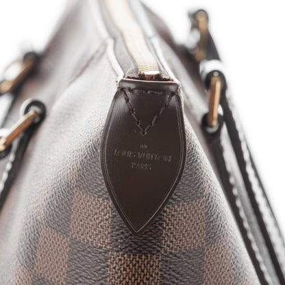 Louis Vuitton Damier Ebene Totally MM 5 of 10