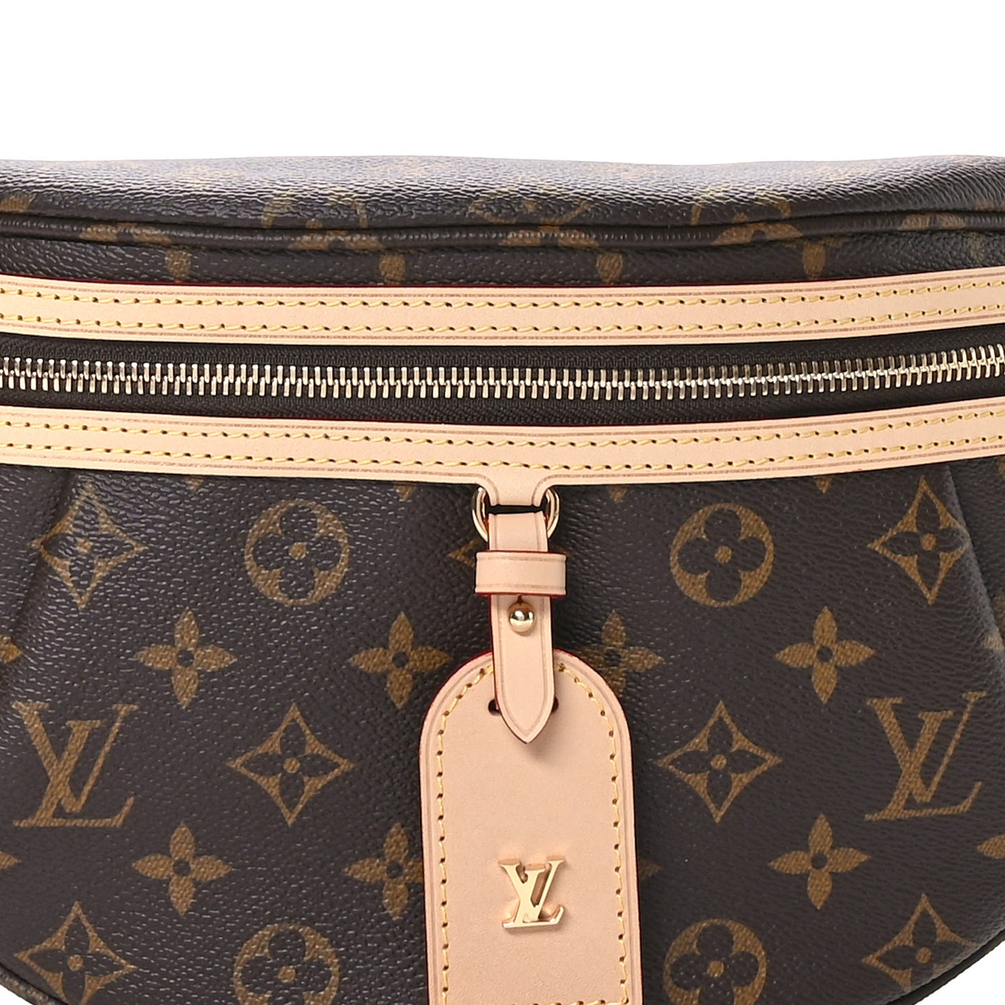 Monogram High Rise Bumbag