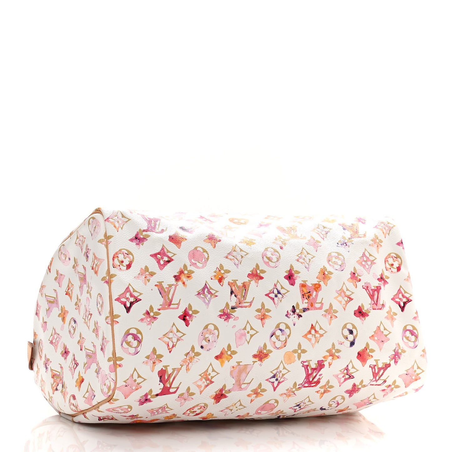Watercolor Aquarelle Speedy 35 White