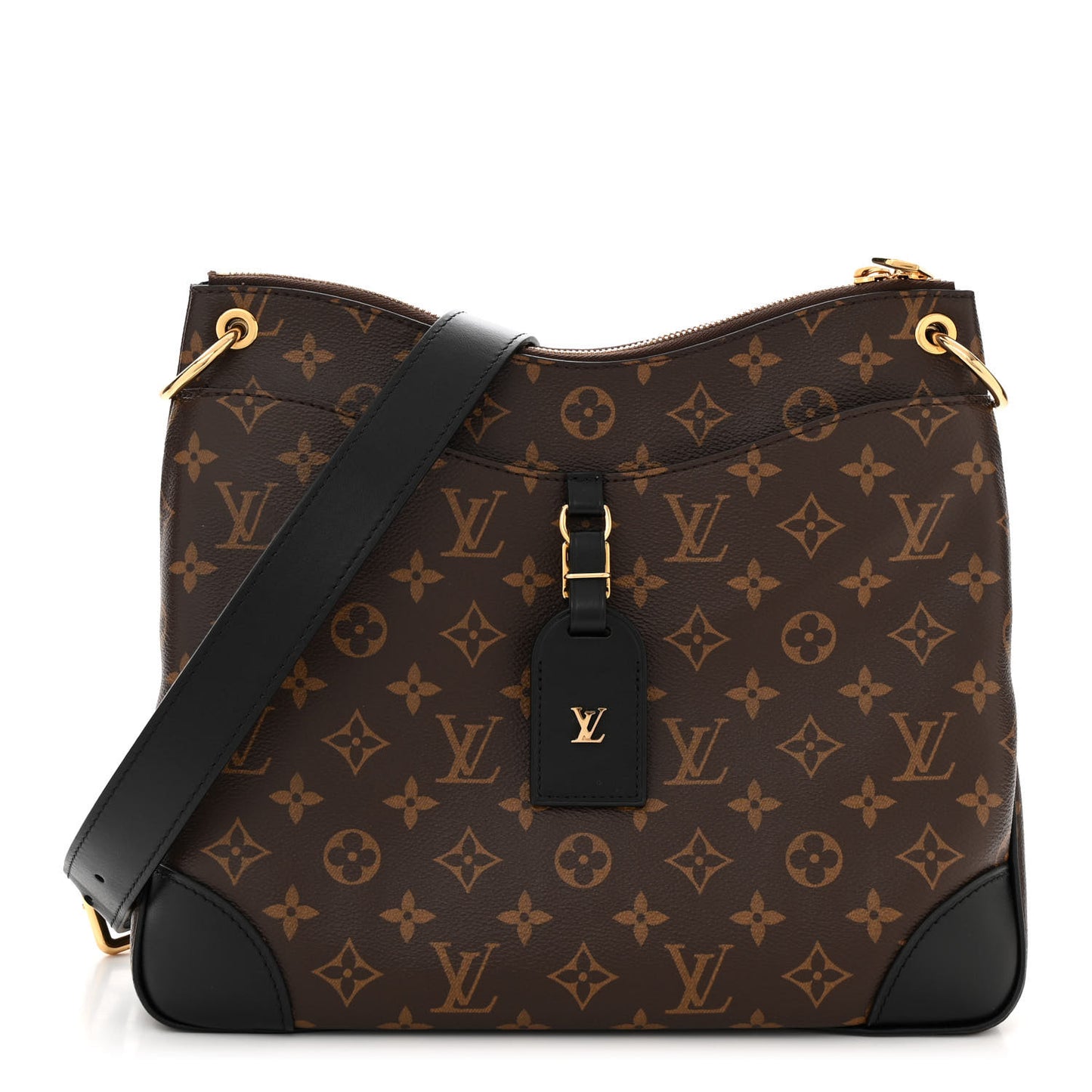 Monogram Odeon MM Black