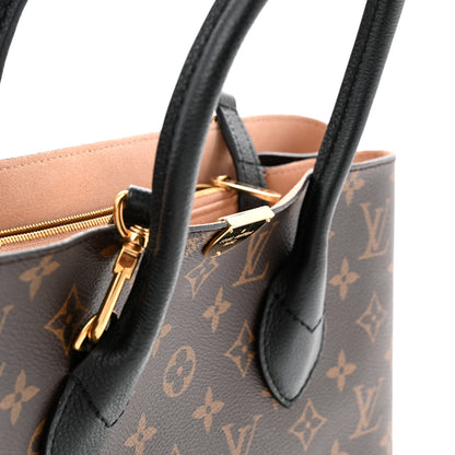 Louis Vuitton Monogram Flandrin Black 11 of 11