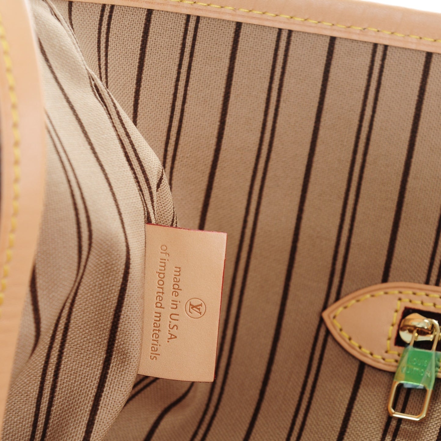 Monogram Delightful MM
