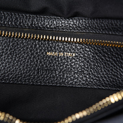 Tom Ford Calfskin Buckley Briefcase Black 7 of 10