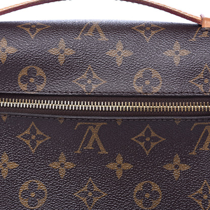 Louis Vuitton Monogram Pochette Metis 9 of 15