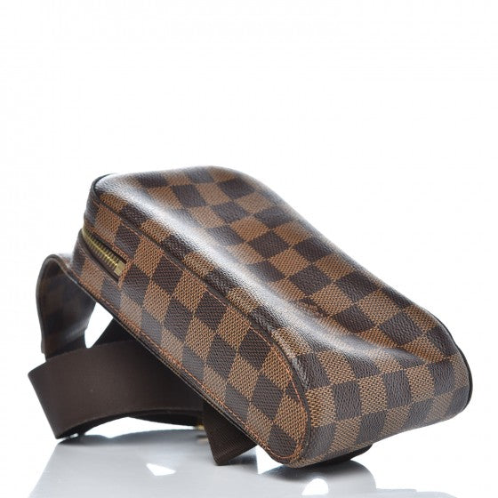 Damier Ebene Geronimos