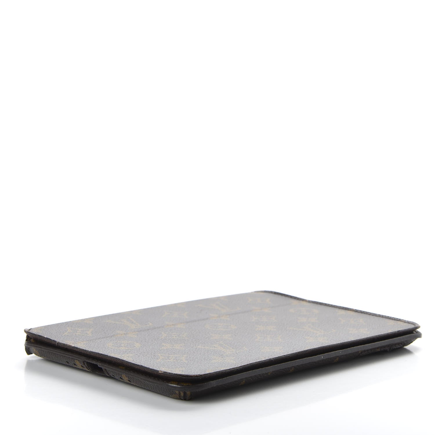 Louis Vuitton Monogram Folio iPad Mini Case 4 of 9