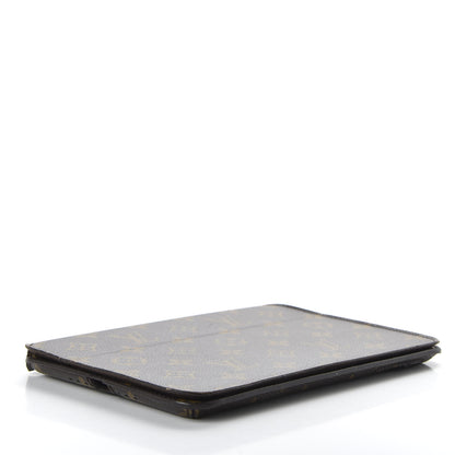Louis Vuitton Monogram Folio iPad Mini Case 4 of 9