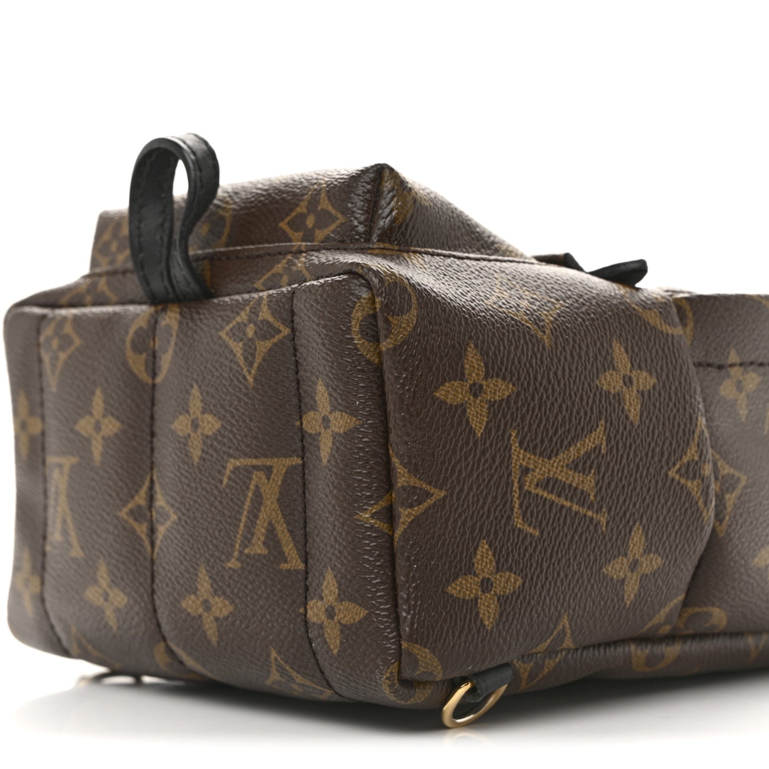 Louis Vuitton Monogram Palm Springs Backpack Mini 10 of 10