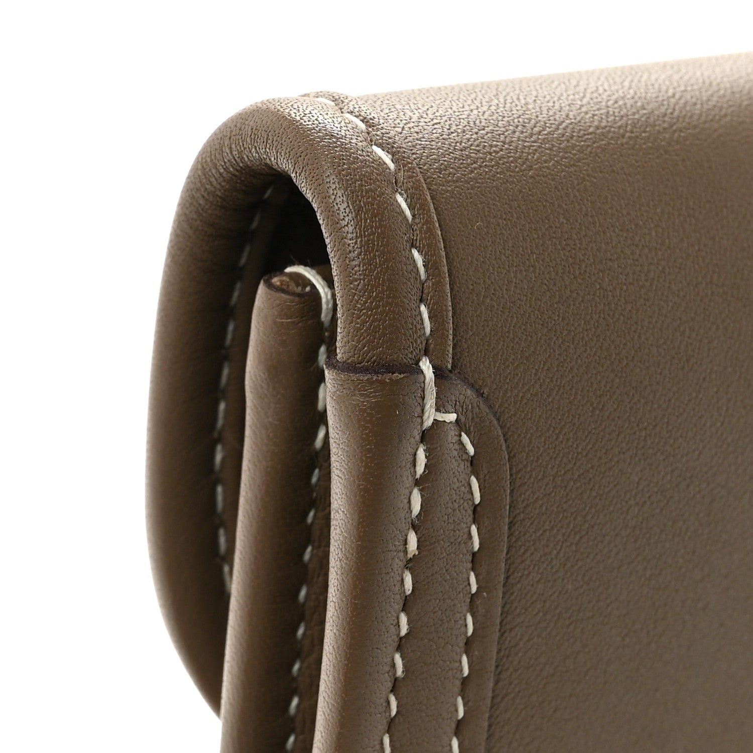 Hermes Swift Jige Elan 29 Clutch Etoupe 8 of 9