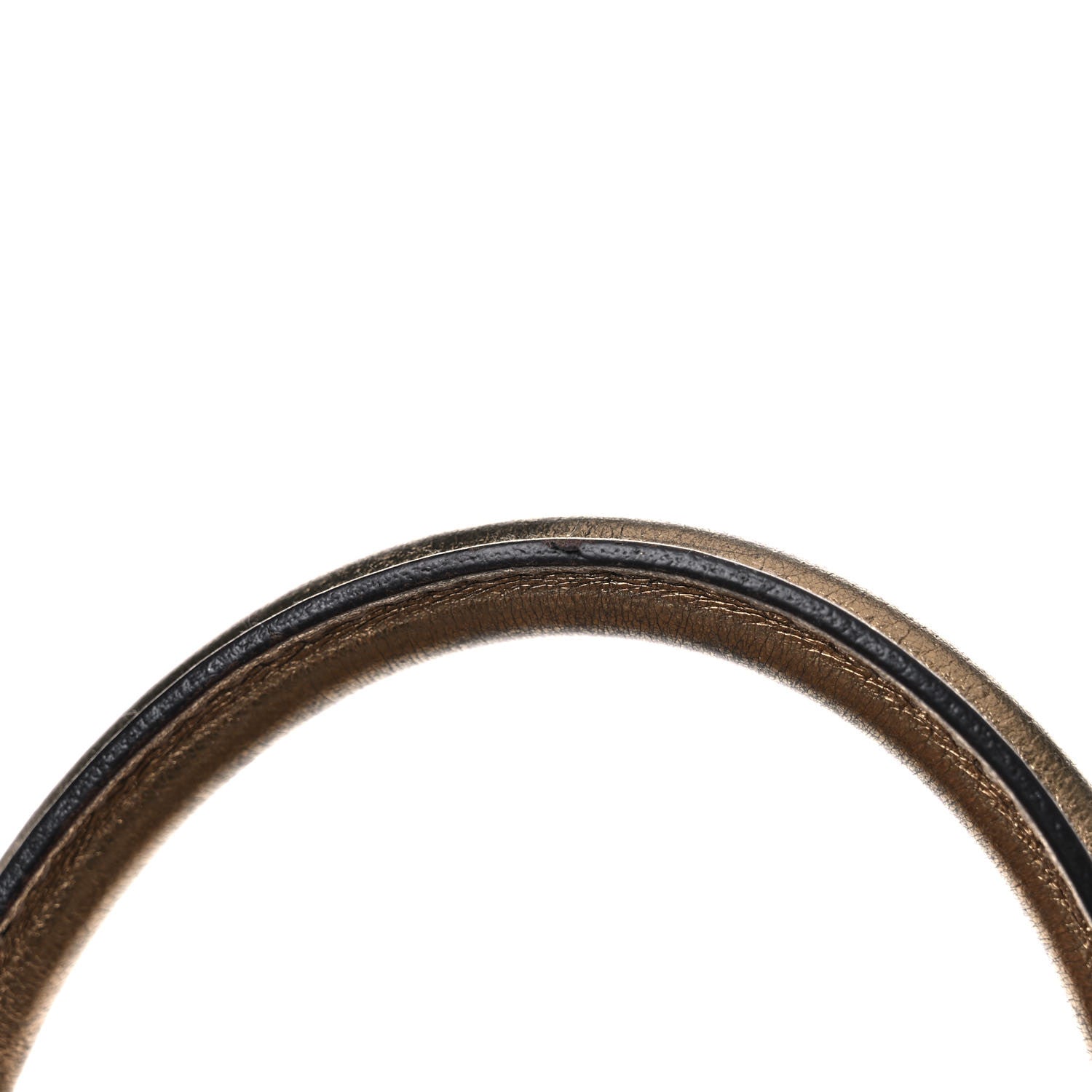 Gucci Crystal Monogram Medium Joy Boston Bronze 23 of 25
