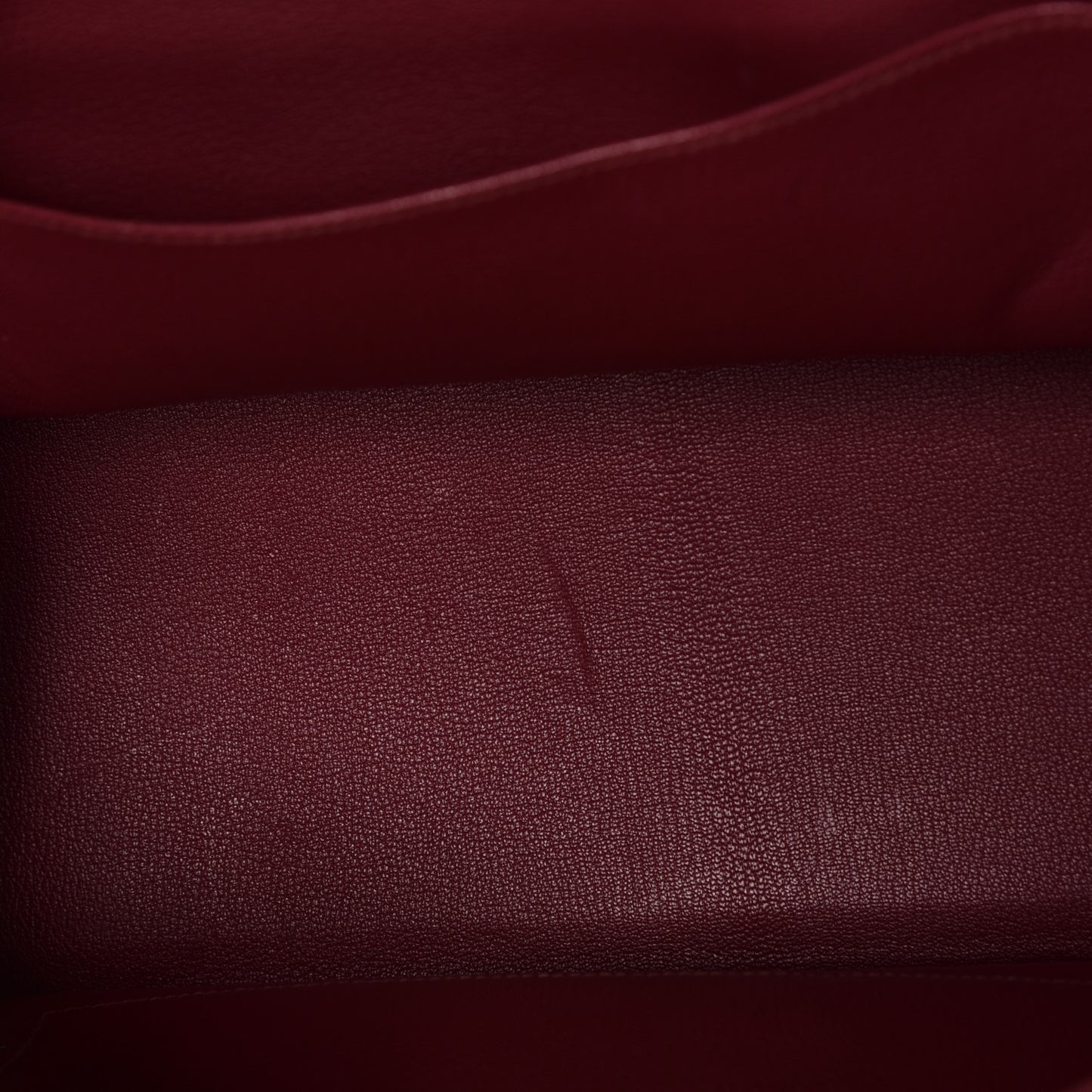 Togo Birkin 35 Rubis