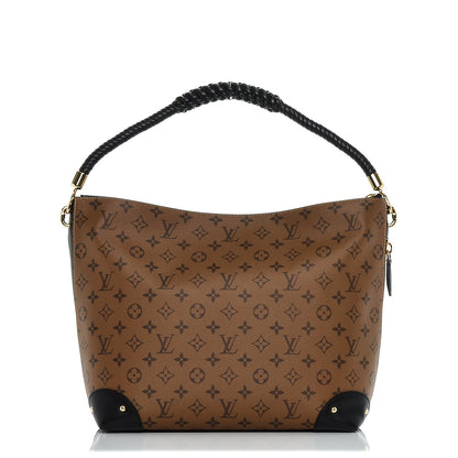 Louis Vuitton Reverse Monogram Triangle Softy 1 of 6