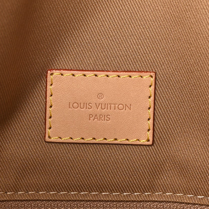 Louis Vuitton Monogram Graceful MM 6 of 9