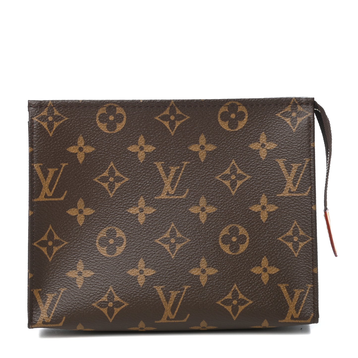 Monogram Toiletry Pouch 19
