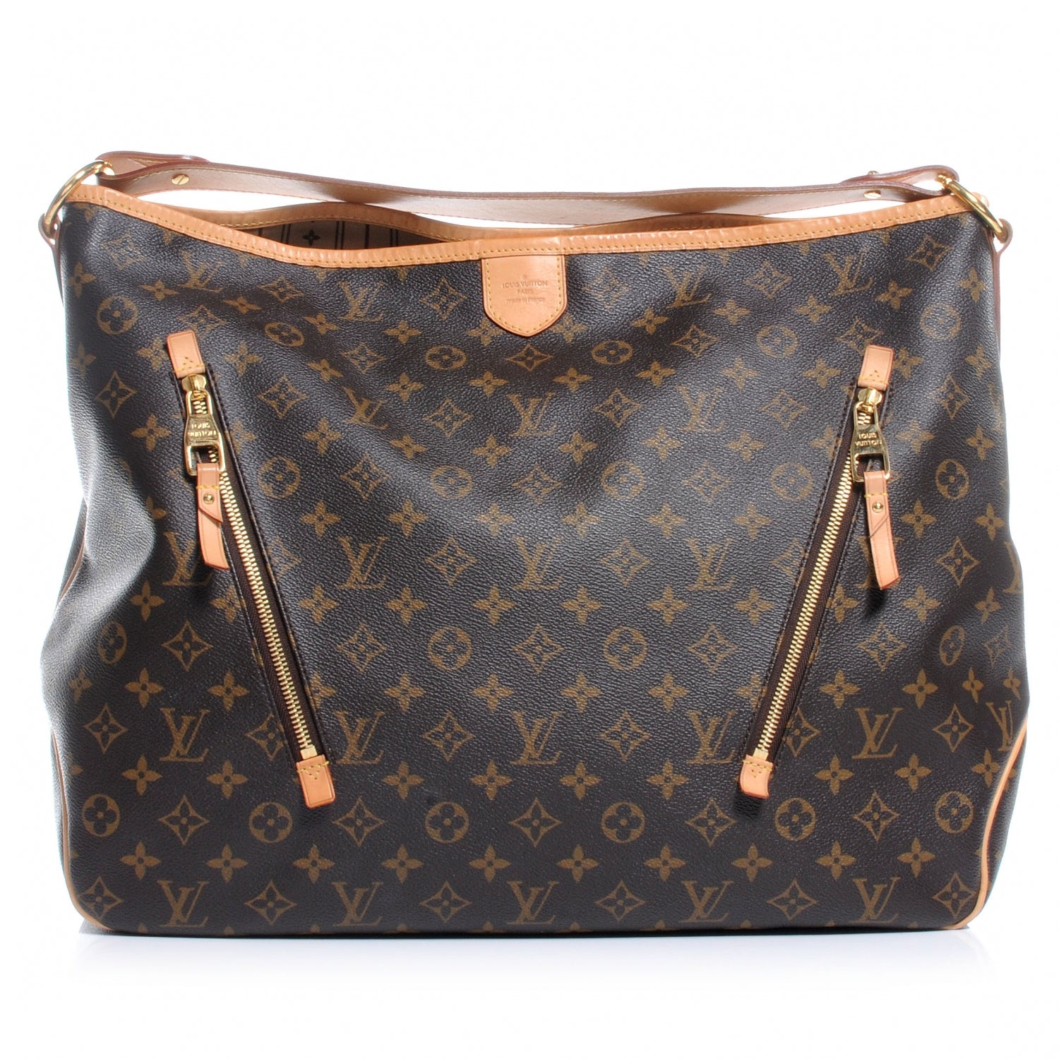 Louis Vuitton Monogram Delightful GM 1 of 7