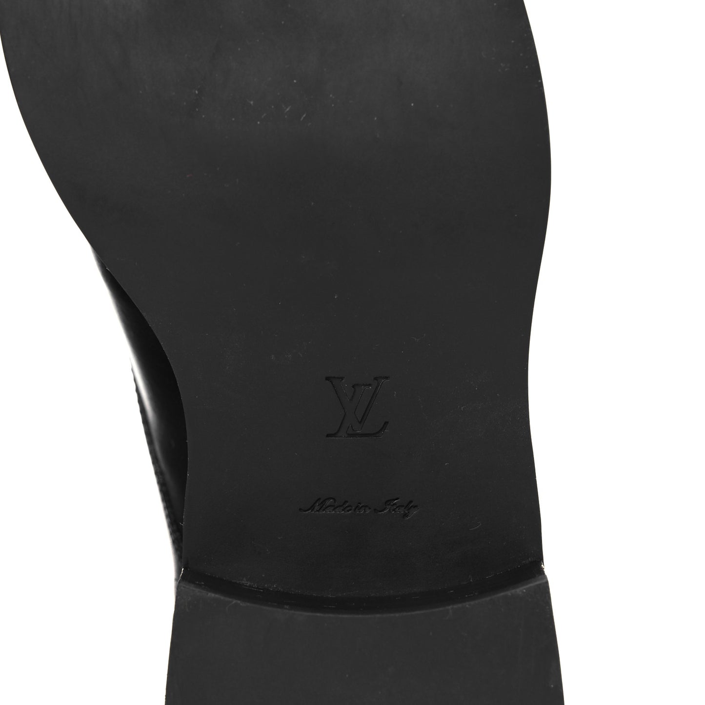 Calfskin Wonderland Ranger Boots Black 37
