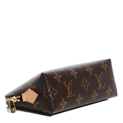 Louis Vuitton Monogram V Cosmetic Pouch Grenade 4 of 7