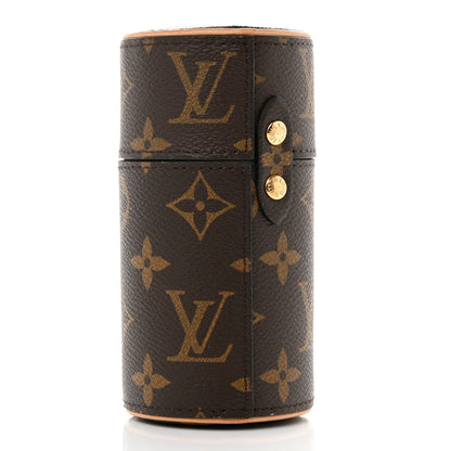Louis Vuitton Monogram 100ML Perfume Travel Case 2 of 6