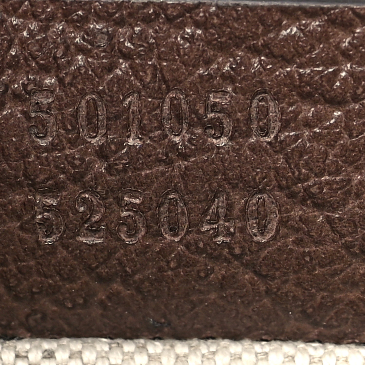 Gucci GG Supreme Monogram Web Small Neo Vintage Double Flap Messenger Bag Beige New Acero 7 of 9
