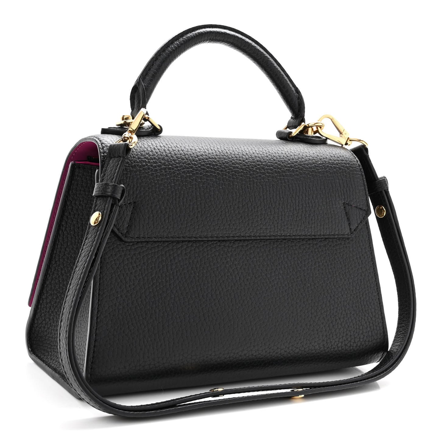 Taurillon Twist One Handle PM Black