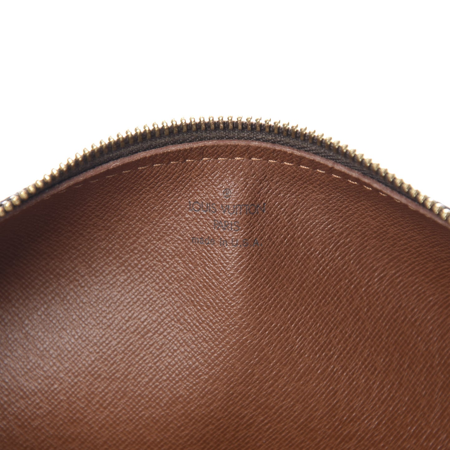 Monogram Papillon 26