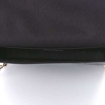Louis Vuitton Vernis Pochette Felicie Chain Wallet Amarante 6 of 13