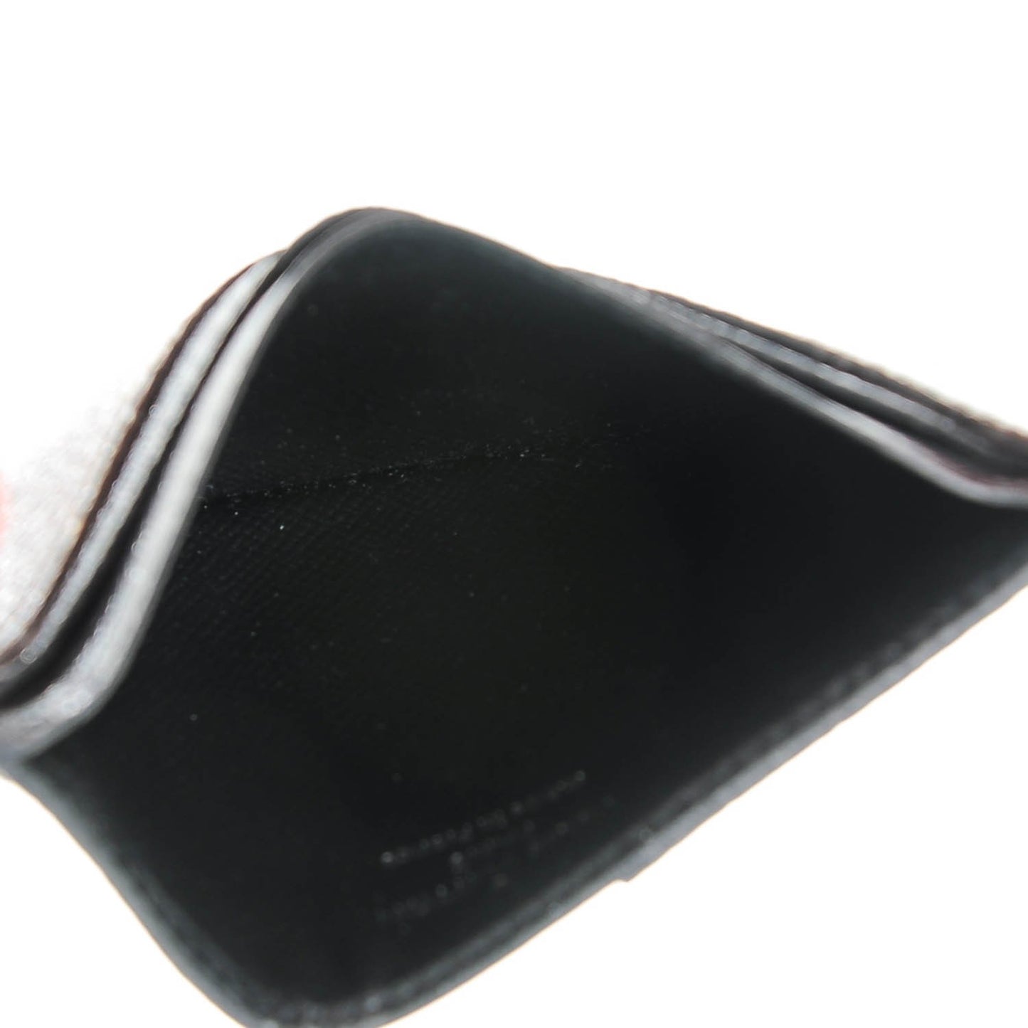 Monogram Macassar Neo Porte-Cartes Card Holder