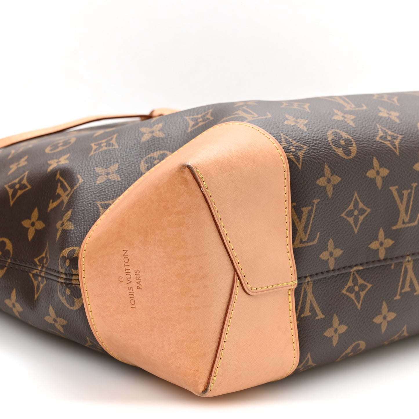 Monogram Berri MM
