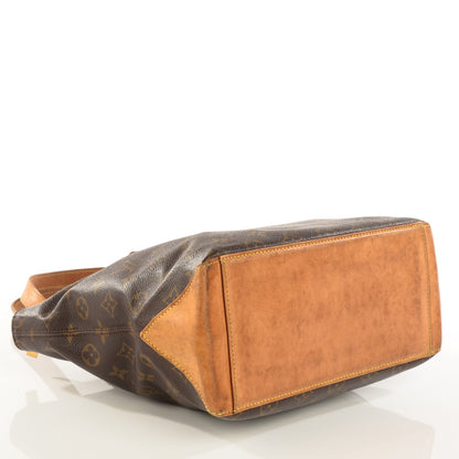 Louis Vuitton Monogram Cabas Piano 4 of 9