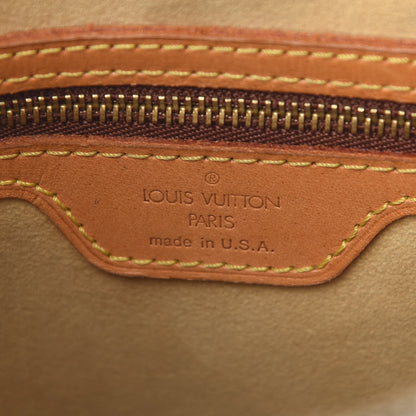 Louis Vuitton Monogram Looping GM 6 of 8
