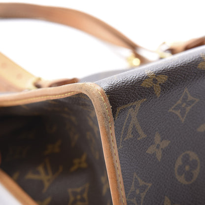 Louis Vuitton Monogram Popincourt Haut 12 of 15