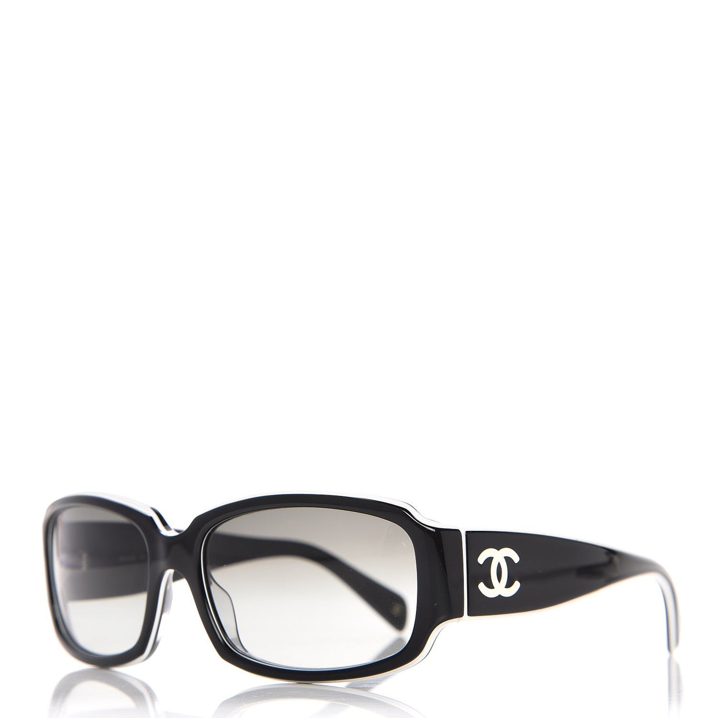 CC Sunglasses 5144 Black