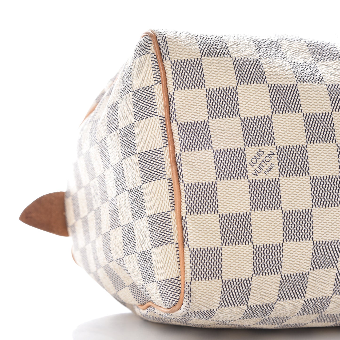 Damier Azur Speedy 25