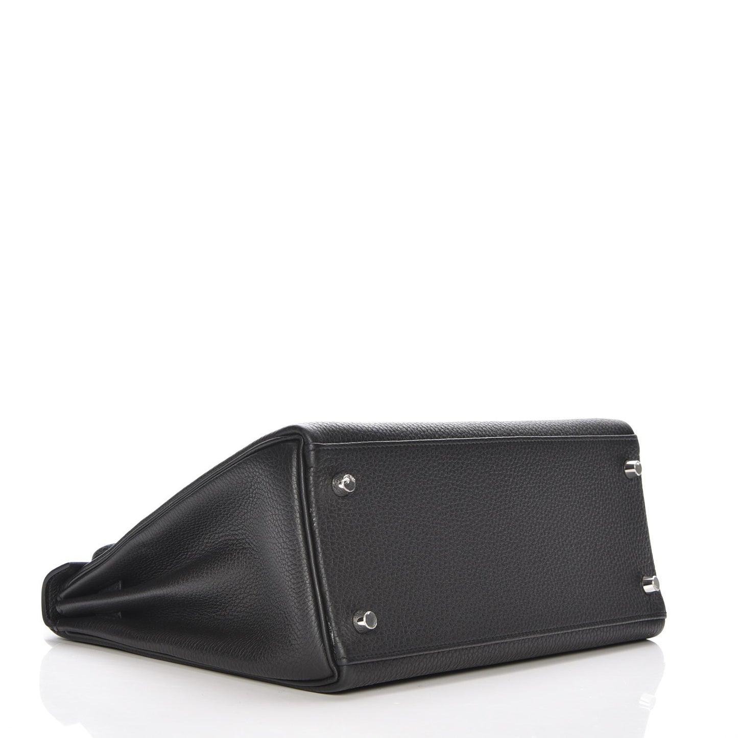 Togo Kelly Retourne 28 Black